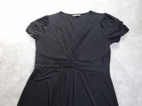 Women's Black Dress size 14