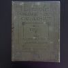The Lincoln Postage Stamp Catalogue of British, Colonial and Foreign Postage Stamps