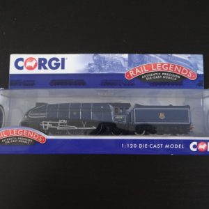 Corgi Rail Legends ST97502 BR A4 Class 'Sir Nigel Gresley' 60007