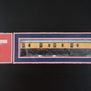 Lima Trains Great Western Coach No. 5345W