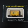 Graham Farish Covered Hopper Blue Circle NO. 3512