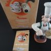 Wallace and Gromit Fine Figurines Wallace