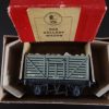 Twix Twin Railway TTR 638 Ballast Wagon