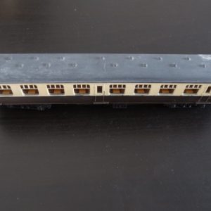 Jouef For Playcraft Railway Coach