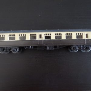 Jouef For Playcraft Railway Coach