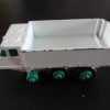 Alvis Stalwart Model Vehicle Matchbox Series