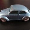 Volkswagen Model Car Made in England by Lesney No. 25