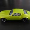 Matchbox Pontiac Firebird Formula Model Car