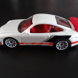 Matchbox Porsche 911 GT3 Model Car