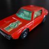 Matchbox Superfast Renault 17 TL Model Car No 62 (front doors open)