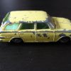 Vauxhall Victor Estate Model Car Made in England by Lesney No. 38