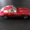 E Type Jaguar Model Car Made in England by Lesney No. 32