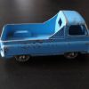 Morris J2 Pick-Up Model Vehicle Made in England by Lesney No. 60