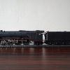 Trix Trains Flying Scotsman 4-6-2 Locomotive and Tender in Black