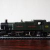 Airfix Railway System GWR 2-6-2 Prairie Tank Locomotive