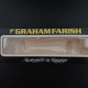 Empty Graham Farish N Gauge Unmarked Box