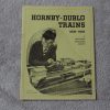 Hornby-Dublo Trains 1938 - 1939 - A Meccano Magazine Digest