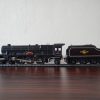Tri-ang Railways 4-6-2 Princess Victoria Locomotive and Tender
