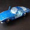 ISO Grifo Model Car