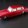 Rolls Royce Silver Shadow Model Car