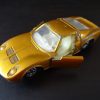 Lamborghini Miura Model Car