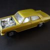 Opel Diplomat Model Car