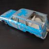 Studebaker Lark Wagonaire Model Car