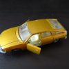 BMC 1800 Pininfarina Model Car