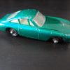 Ferrari Berlinetta Green Model Car