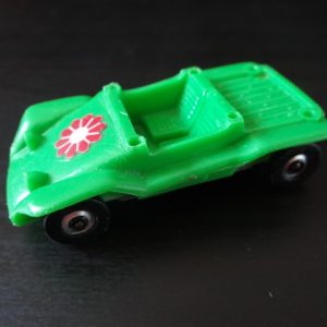 Dune Buggy Lone Star