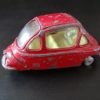 Heinkel-1 Economy Car Corgi Toys No. 233