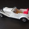 Mercedes Benz 36/220 1928