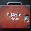 Paddington Bear Complete DVD Collection Limited Edition 50th Anniversary