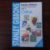 Stanley Gibbons Stamp Catalogue Part 17 China