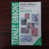 Stanley Gibbons Stamp Catalogue Part 3 Balkans