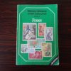 Stanley Gibbons Stamp Catalogue Part 6 France