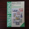 Stanley Gibbons Stamp Catalogue Part 7 Germany