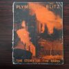 Plymouth Blitz The Story of the Raids