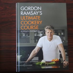 'Gordon Ramsay's Ultimate Cookery Course'