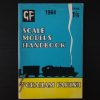 Graham Farish Scale Models Handbook 1964