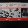 Railway Modeller 'Shows you How Booklet' x 3 by C. J. Freezer