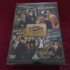 The Marx Brothers Collection DVD Box Set