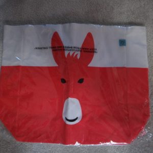 Donkey Sanctuary Shopper Bag