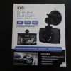 itek Slimline Dash Cam with 32GB memory card