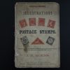 Illustrations of Postage Stamps by J B Moens