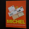 Michel Ganzsachen - Katalog Deutschland 2003