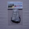 Formula One Tire Warmers Tamiya McLaren MP4/13 Kit, 20046