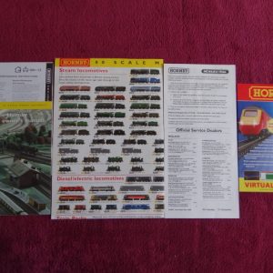 Hornby GWR Mixed Traffic Electric Train Set R1037