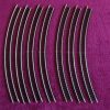Track x 7 - R607 Hornby OO Gauge Double Curve 2nd Radius - Made in China