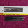 Track x 1 - R620 Hornby OO Gauge Railer/Uncoupler Track Stand L 168mm - Made in China - Boxed